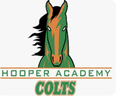 Hooper Academy To Host 'Colt Appreciation Night'-1