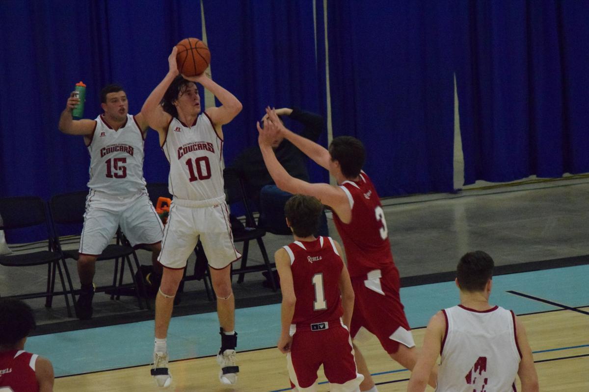 Aisa Aa Boys Roundup Edgewood Holds On For Win Sports