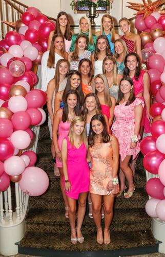 Camellia Ball Celebrates 53 Years With Annual Spring Dance The Whirl Montgomeryindependent Com