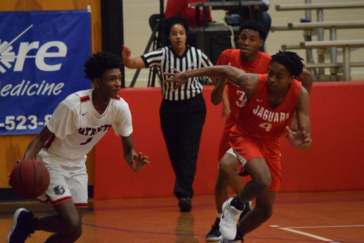 Pike Road Debuts New Gym Tonight Sports
