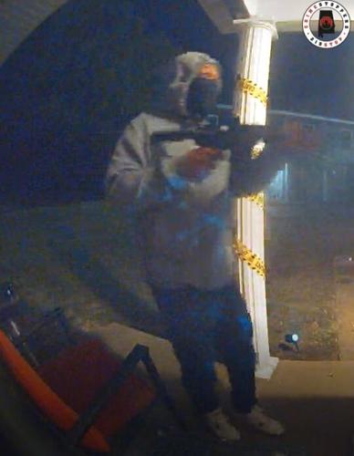 Montgomery Police Seek Suspects In Armed Robbery | Crime ...