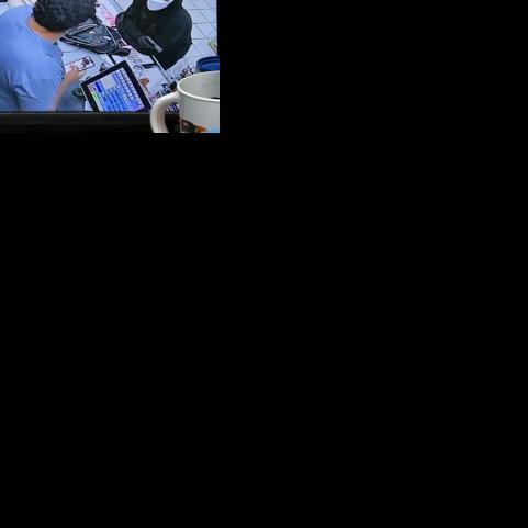 MPD Searching For Armed Robbery Suspect | Crime | montgomeryindependent.com