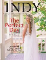 Indy Magazine - Spring 2024
