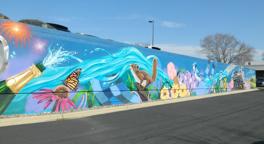 Celebrating the past Mooresville planning big party for 150th birthday