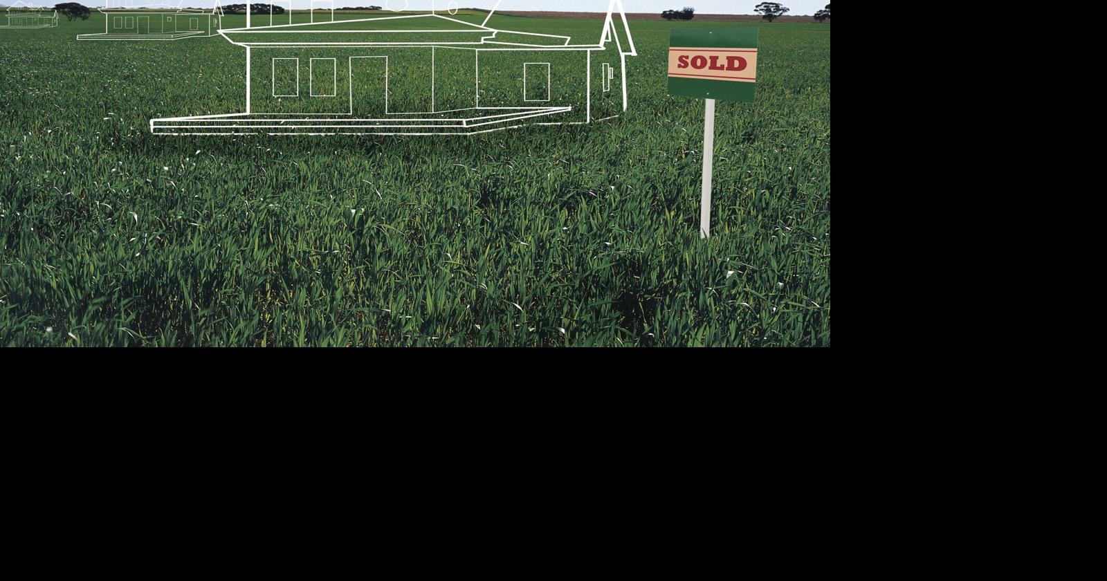 Iredell County real estate transactions July 716