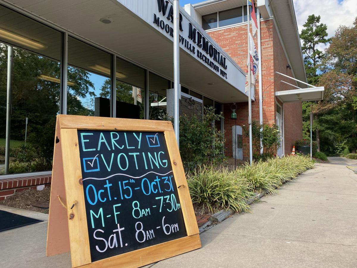 early voting