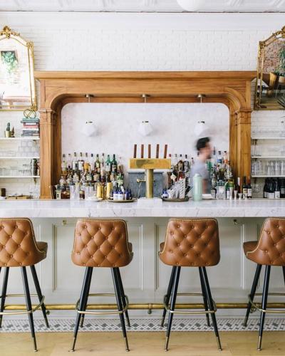 Lake Norman's Nationally Recognized Restaurants