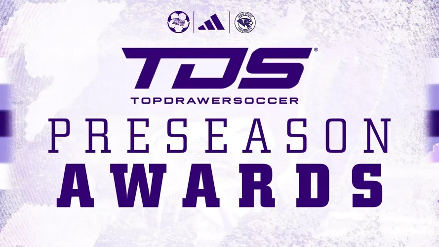 TopDrawerSoccer Announces Preseason Awards; Lugo Ranked Nation’s No. 2 Player
