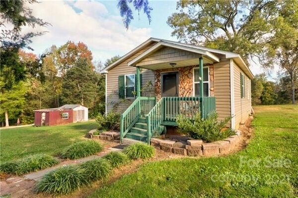 1 Bedroom Home in Cleveland - $80,000