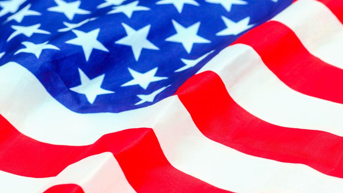 Governor Orders Flags Lowered To Half Staff To Honor Fallen