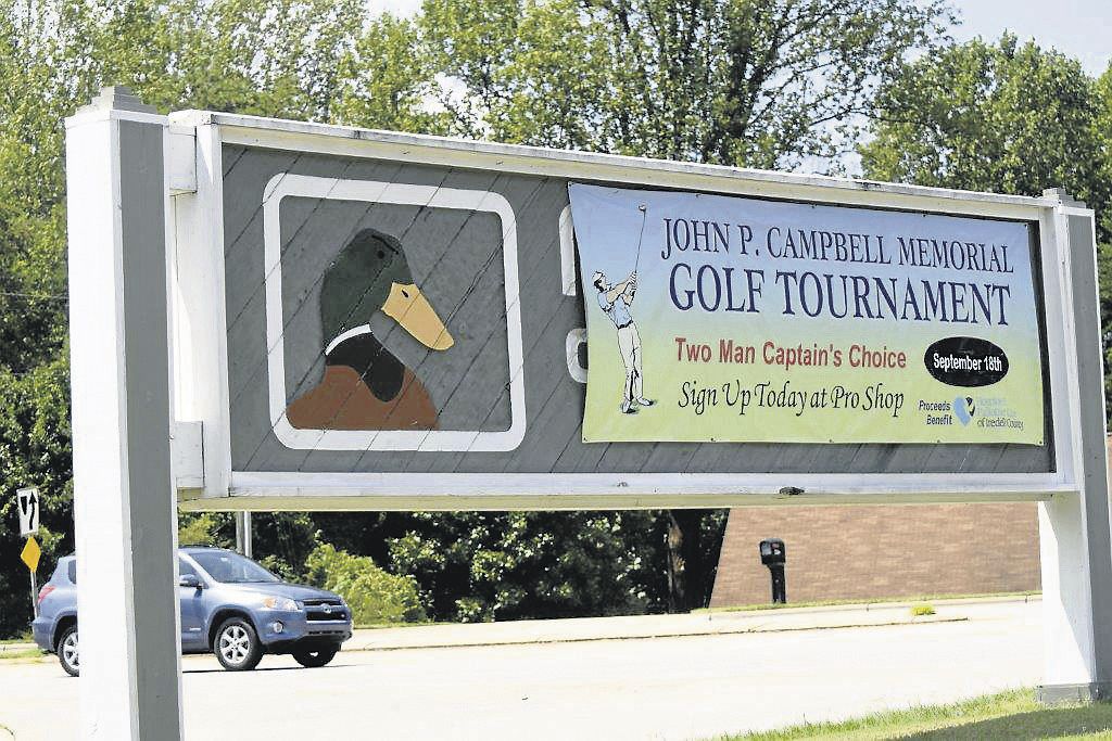 golf