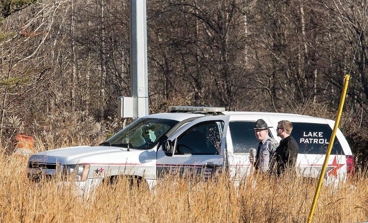 Sheriff S Office Waits For Results On Human Remains Found More Than Six Months Ago Local News Mooresvilletribune Com