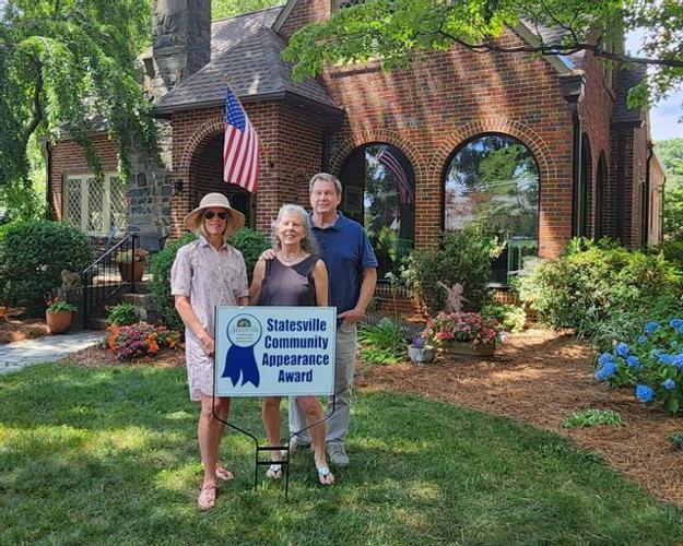 Community Appearance Commission Announces Spring 2026 Appearance Award Winners