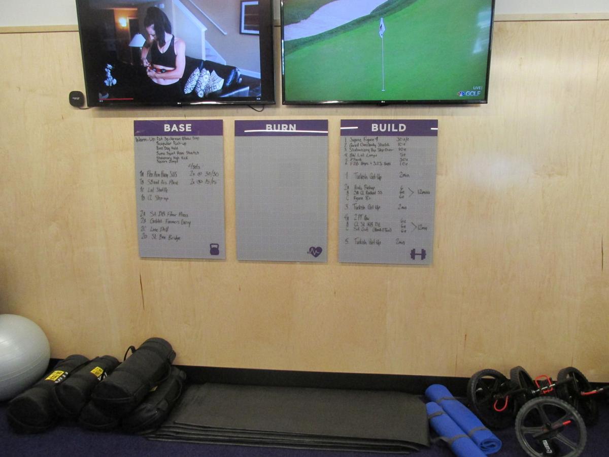 Anytime Fitness To Host Fundraiser Grand Opening Saturday