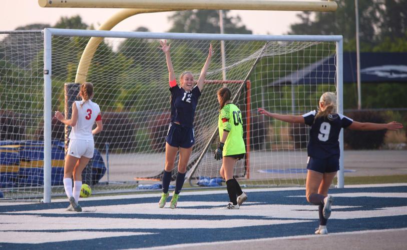 Pine Lake Prep advances to 2A West Regional final