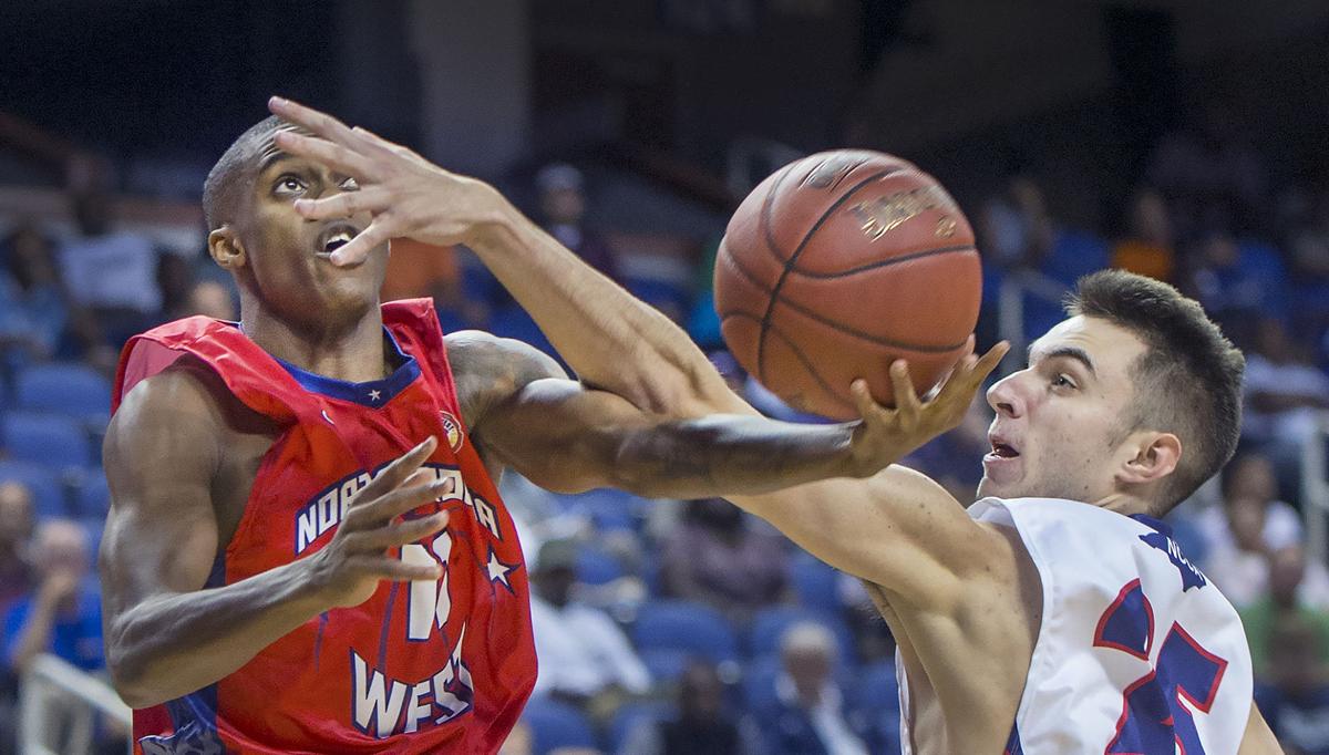Former Northwest Guilford Athlete Jalen Spicer Facing Felony
