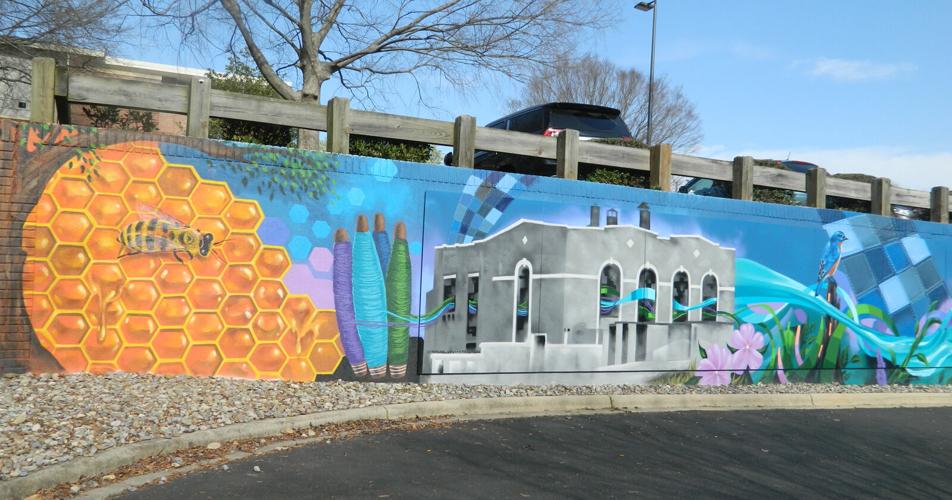 Celebrating the past Mooresville planning big party for 150th birthday