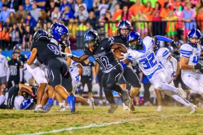 high school football schedules 2024