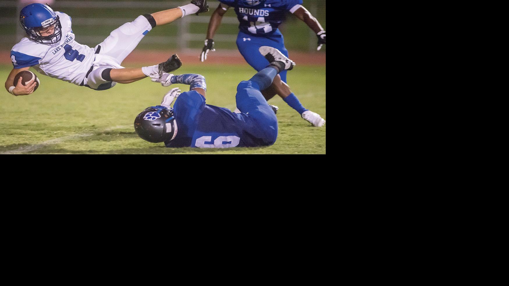 Photos Best Of High School Sports Gallery Mooresvilletribune Com