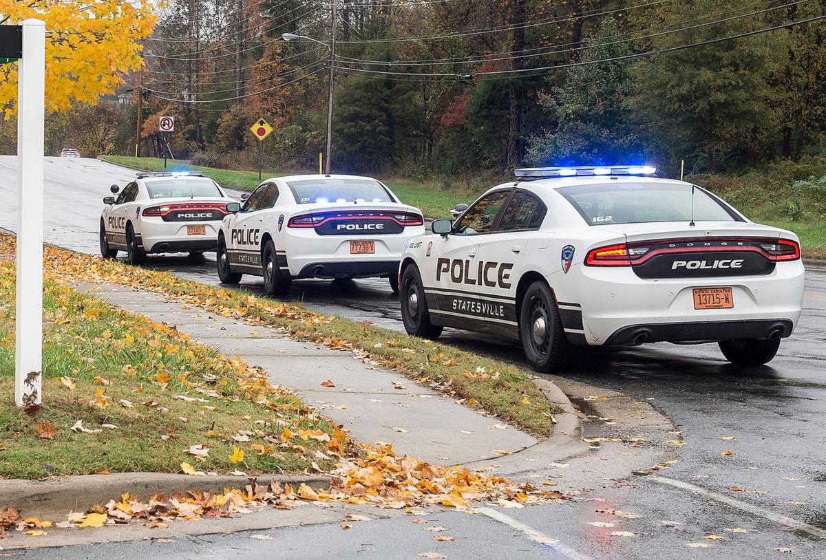 Police ID Statesville man killed in Signal Hill crash Latest