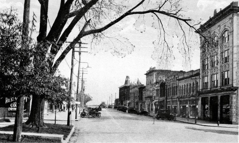 Photos Snapshots Of Iredell Past Featured Mooresvilletribune Com Photos Snapshots Of Iredell Past, Shadow Mountain Furniture Statesville Nc