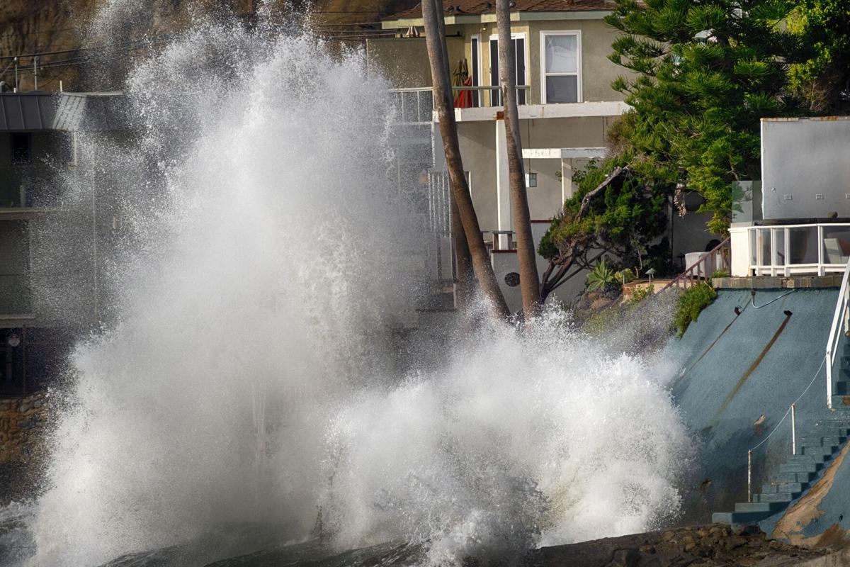 Recent storms top $2.8 million in damage on Santa Cruz County coast - Santa  Cruz Local
