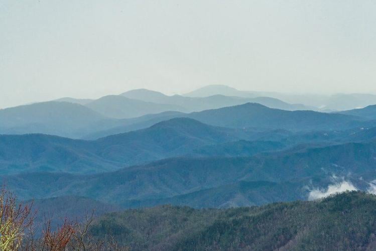 Gorges and Grand Views: Explore the Wild Side of McDowell County