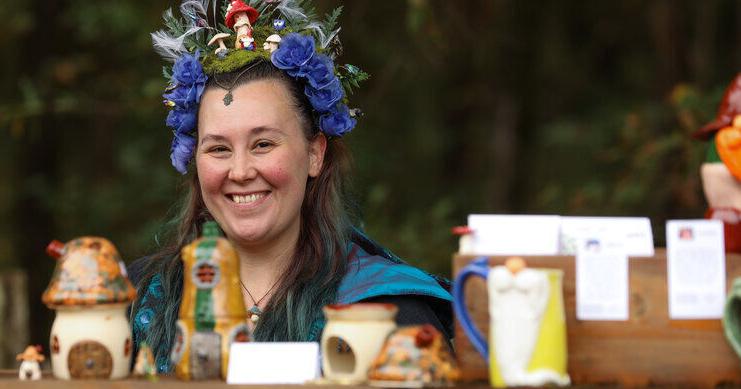 Carolina Renaissance Festival hosts job fair Saturday in Huntersville