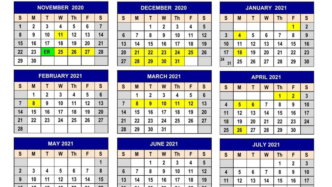 Mooresville High School Calendar Southern Calendar 2022