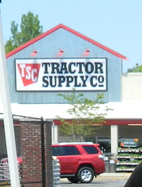 frontline plus tractor supply