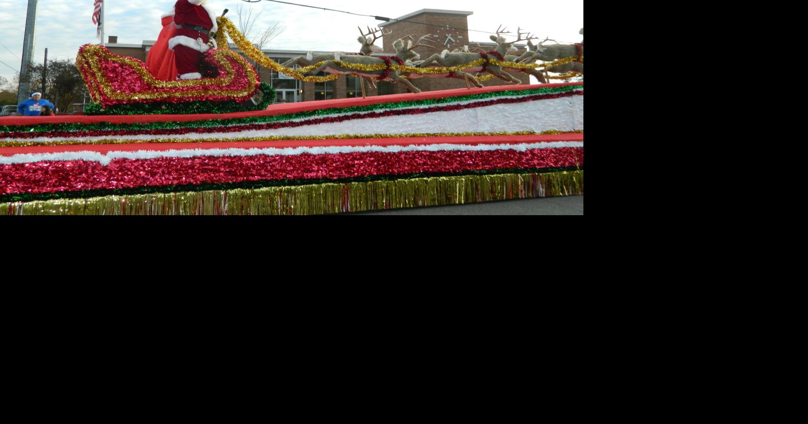 Statesville Christmas Parade 2022 77Th Annual Mooresville Christmas Parade Set For Nov. 23 | Local News |  Mooresvilletribune.com