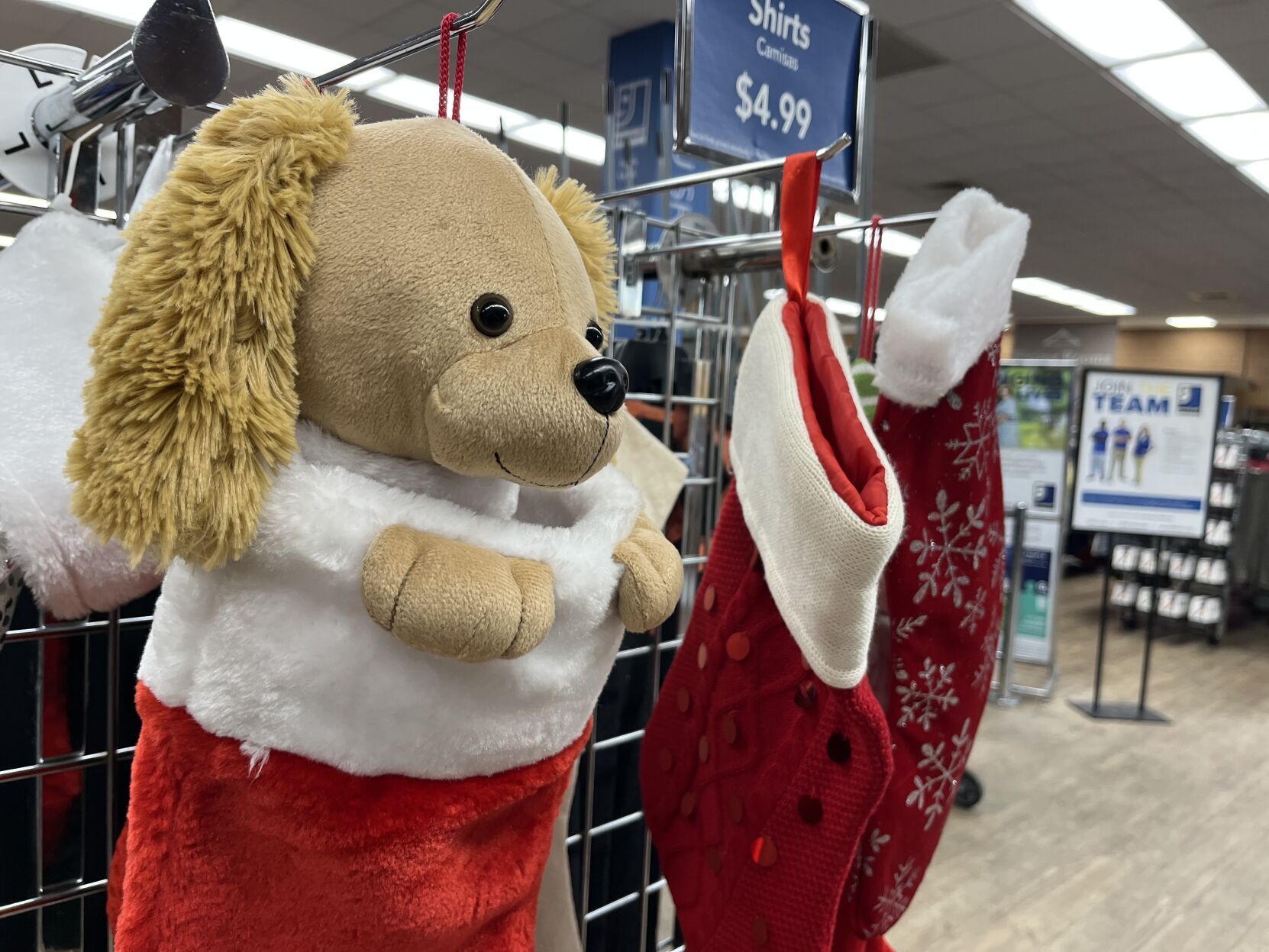 Will goodwill accept stuffed 2024 animals