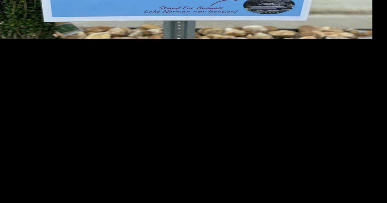 Open house provides sneak preview for new home of Stand For Animals