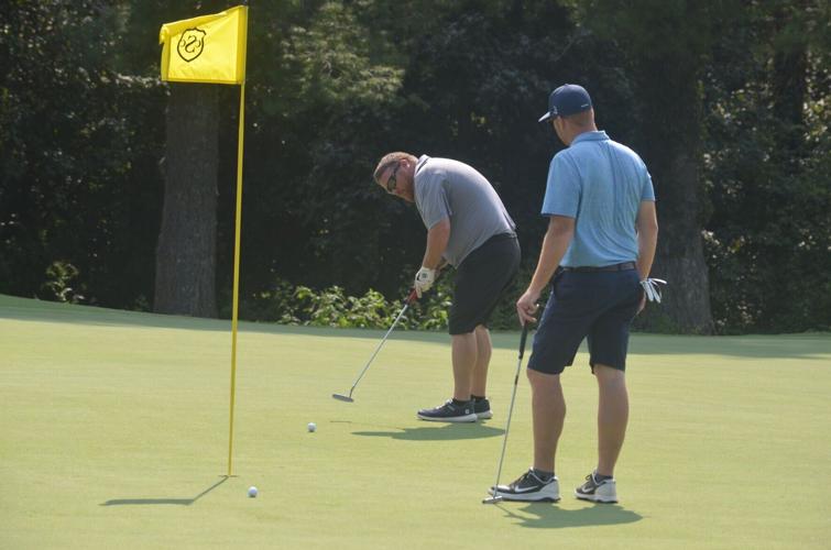 Statesville Country Club (copy)
