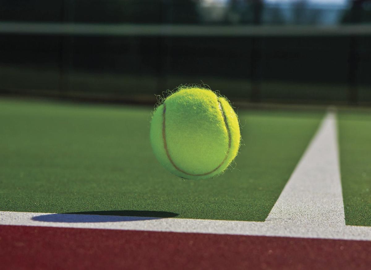 tennis generic