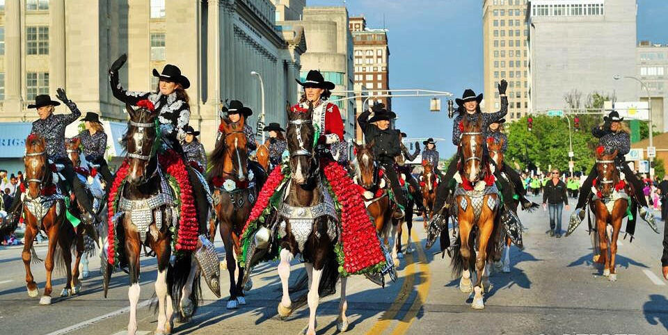 Mooresville Nc Christmas Parade 2022 Let's Roll! Mooresville Christmas Parade Is Today | Latest Headlines |  Mooresvilletribune.com