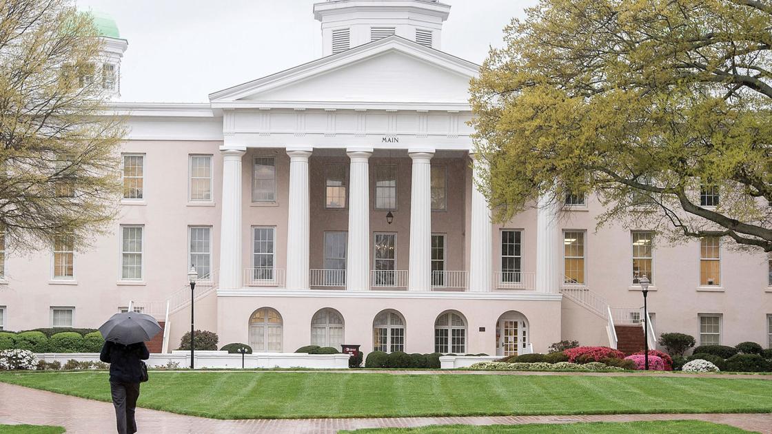 Mitchell Community College Dean S List Education Mooresvilletribune Com