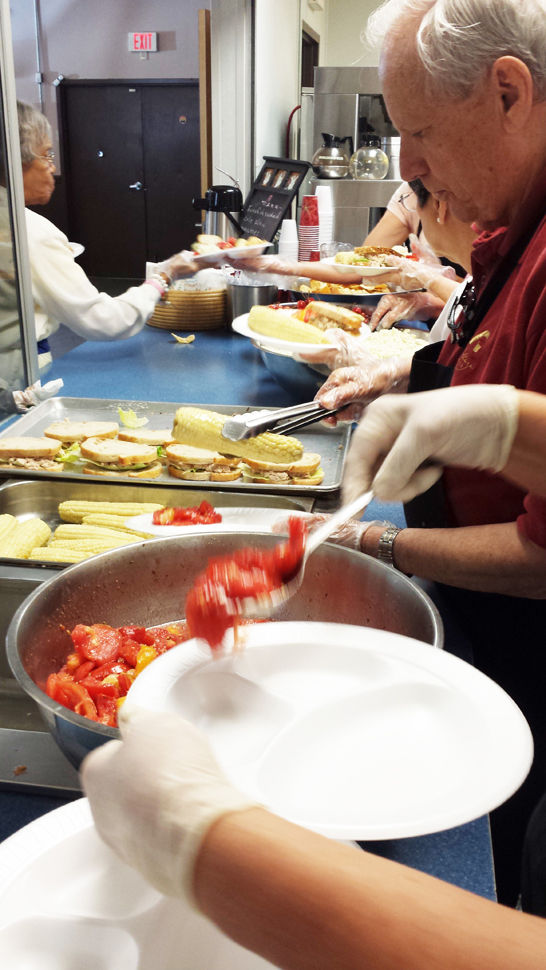 Mooresville Soup Kitchen Puts Out A Call For More Volunteers Around Town Mooresvilletribune Com