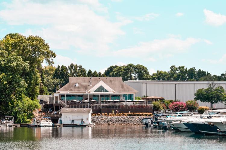 Lake Norman's Nationally Recognized Restaurants