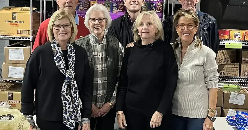 Lenoir County Community Foundation awards more than $16,000 in grants