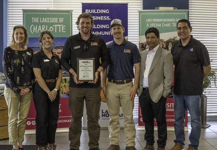 Chamber Recognizes 2026 Small Businesses of the Year