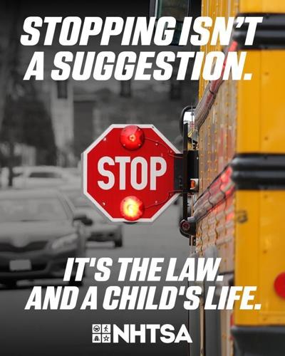 National School Bus Safety Week: Help Every Student Get to School and Home Safely