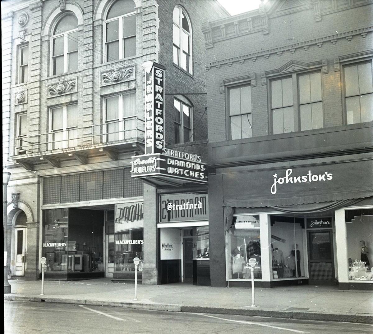 Photos Snapshots Of Iredell Past Featured Mooresvilletribune Com