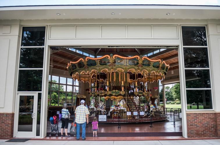 Carousel