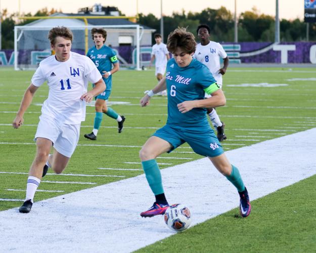 Cox Mill - Team Home Cox Mill Chargers Sports