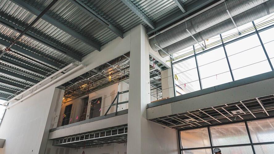 Jeanne Tannenbaum Center to Connect Creatives, Campus, and Community