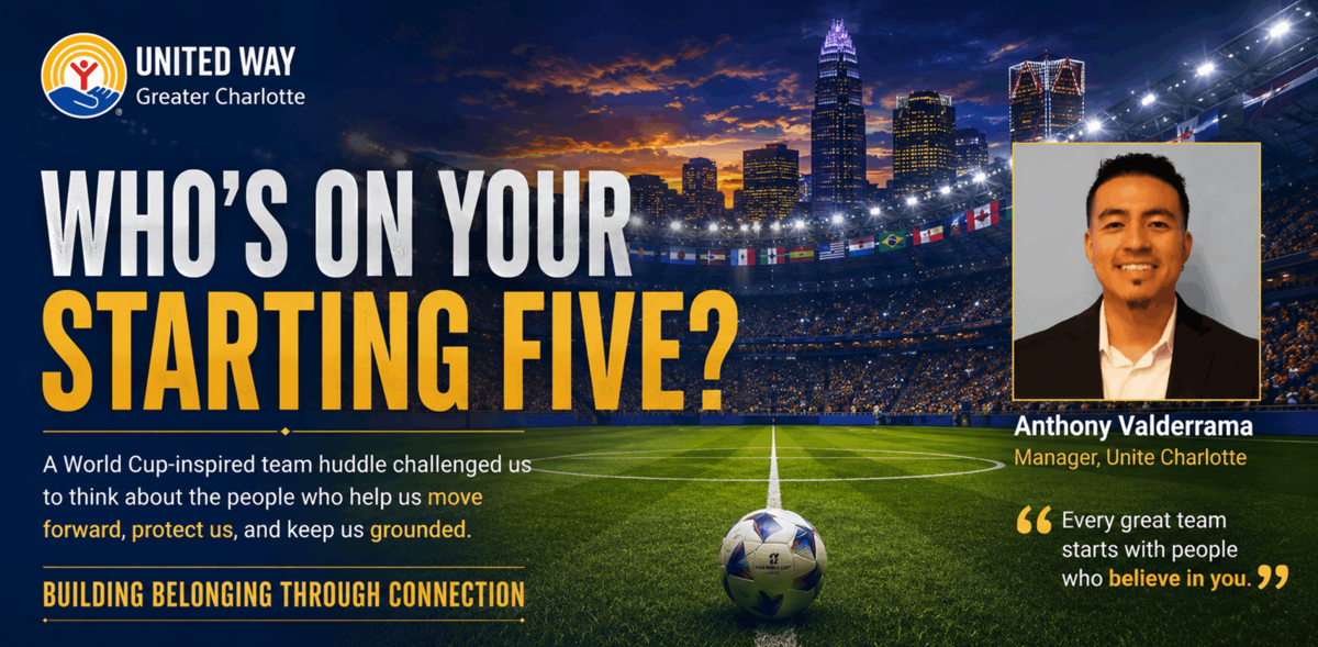 Building Your Dream Team: A Lesson in Belonging