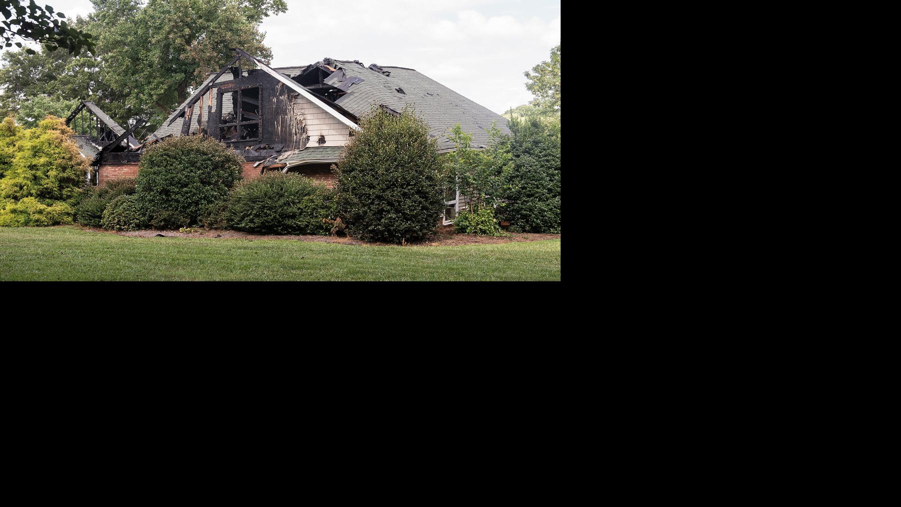 Coddle Creek Music Teacher S Family Lost Everything In Fire News