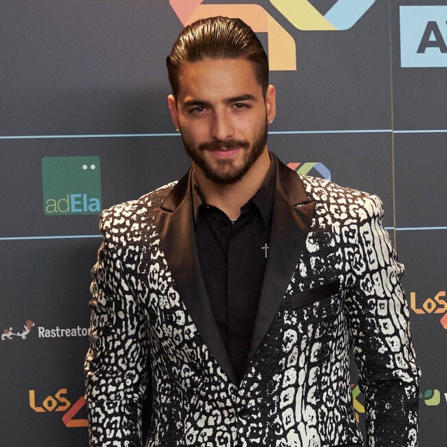 5 styles to steal from Colombian singer Maluma - Times of India