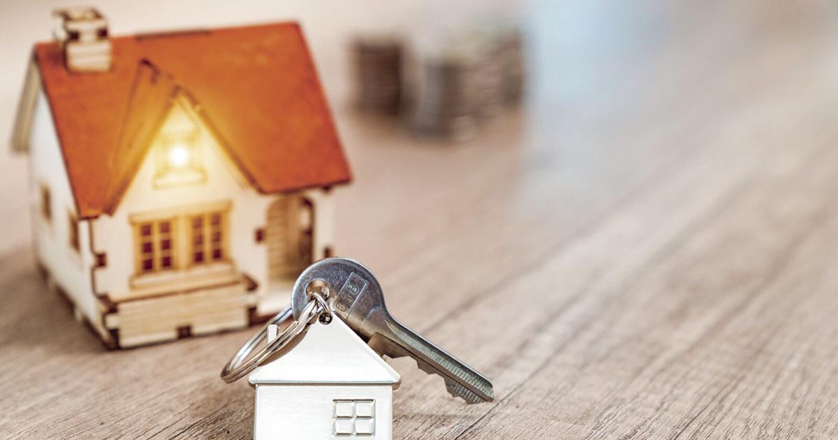 Iredell County real estate transactions: Aug.14-20